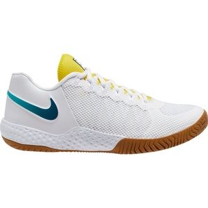 Nike Women's Tennis Court Flare 2 HC Size 8.5